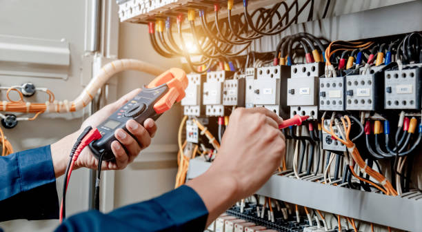 Best Electrical Outlet Repair  in Orlando, FL