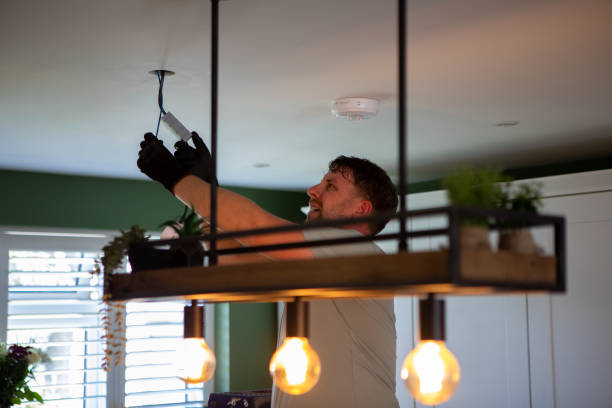 Best Ceiling Fan Installation Electrician  in Orlando, FL