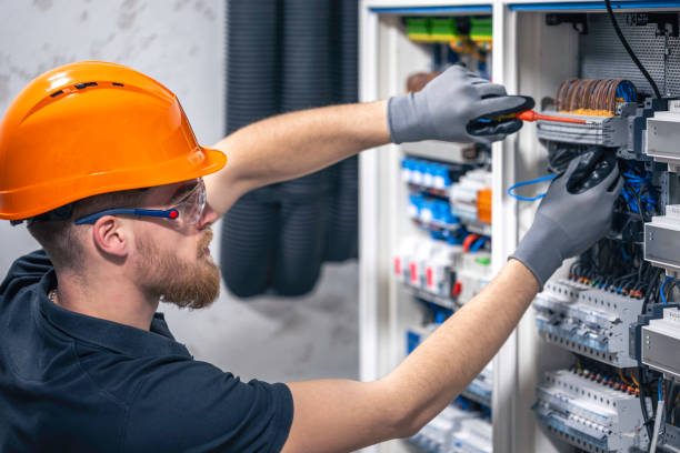 Best Electric Panel Repair  in Orlando, FL